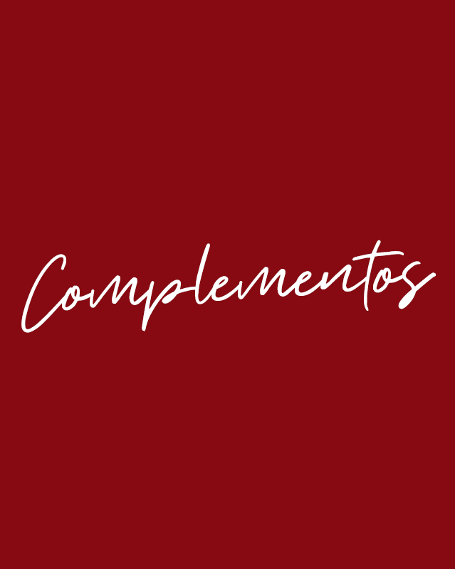 Banner Complementos - Sale - Mobile